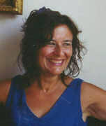 Anna Rosa - Jewelry Designer - Reiki Master